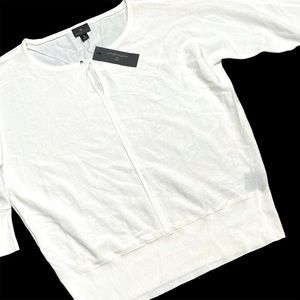 NEW Worthington Women’s Blouse | polar bear